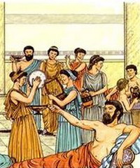 Istorie antica perioada 399 i.e.n. - 1 i.e.n.