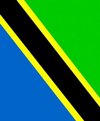 Steagurile statelor africane