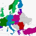 Geografia economica a Europei 2