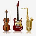Instrumente muzicale