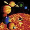 Sistemul solar 2